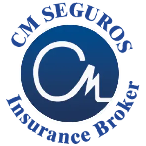 CM Seguros Insurance Broker for Expats. logo