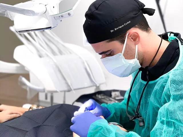 Clínica Dental Primitivo Roig