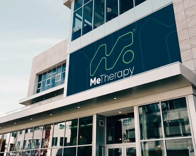 MeTherapy | Clínica de Fisioterapia en Valencia