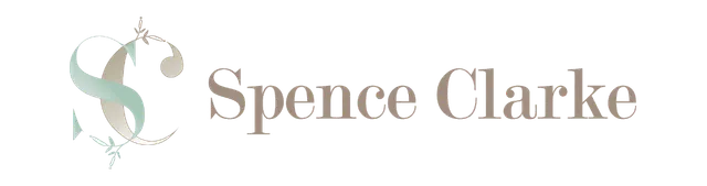 Spence Clarke logo