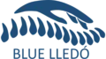 Blue Lledó logo