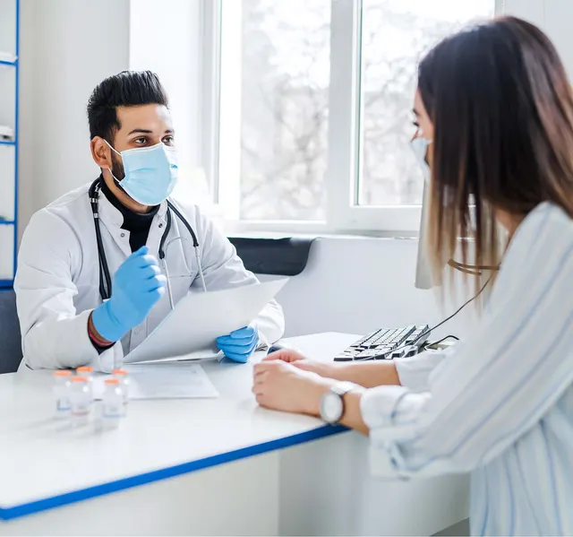 MADRID DOCTOR CLINIC URGENCIAS 24 HORAS