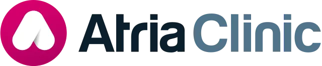 ATRIA Clinic logo