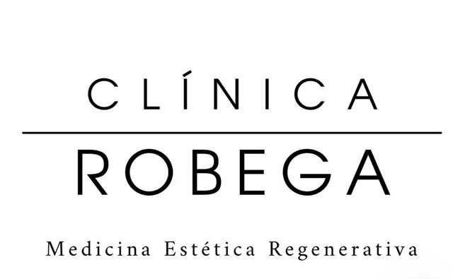 Clínica Robega | Medicina Estética logo