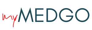 myMEDGO - Tu médico a domicilio en Madrid logo