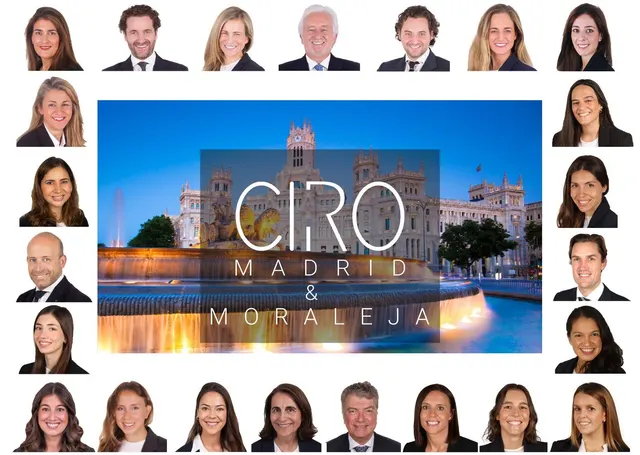 Clínica Dental CIRO | Dentista en Madrid