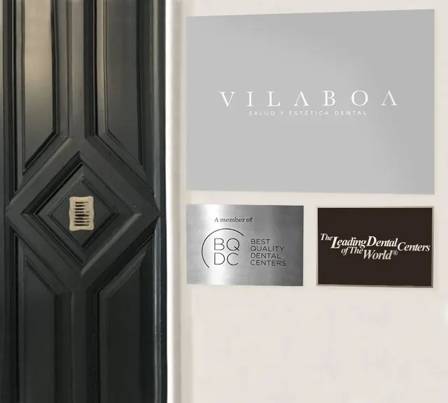 Clínica Dental Vilaboa