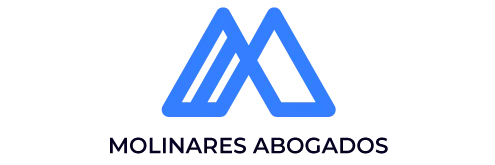 Molinares Abogados | Abogados de extranjería en Madrid logo