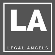 Legal Angels logo