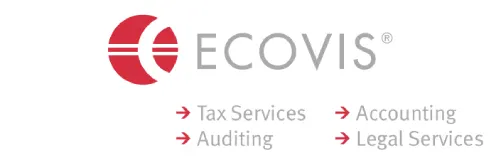 Ecovis Fiscalges logo