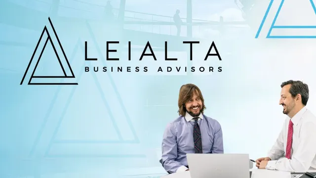 LEIALTA Consultoría Empresarial y Social