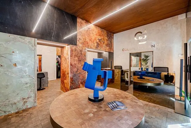 Coldwell Banker Unique Real Estate Inmobiliaria en Madrid
