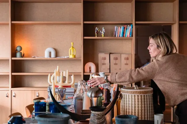 The Home Hunter | Inmobiliaria Madrid