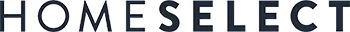 Home Select Real Estate logo