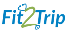 Fit 2 Trip Seguros de Viaje logo