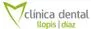 Clinica Dental Llopis Diaz logo