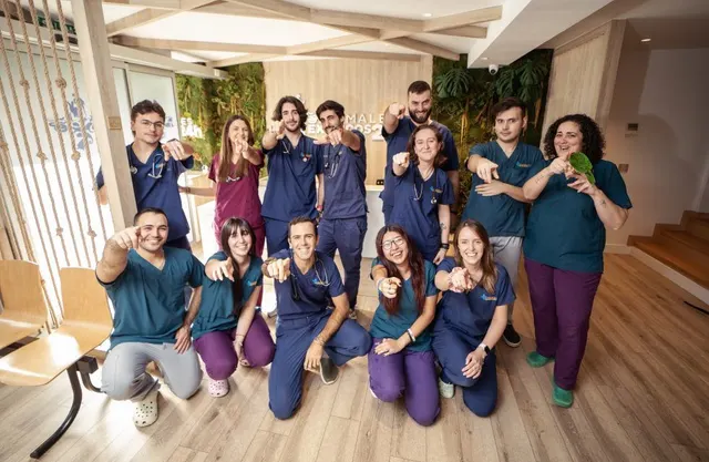 ANIMALES EXÓTICOS 24H - Veterinarios especialistas