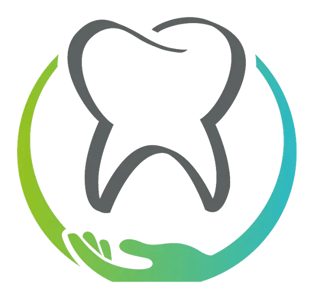 Clínica Dental El Bosque logo