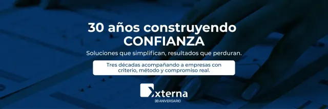 Xterna | Asesoría integral en Barcelona para empresas y pymes