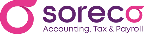 SORECO Barcelone - Tax, Accounting and Payroll logo