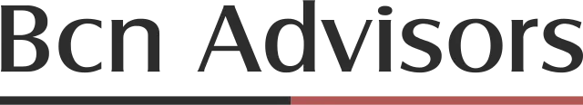 Bcn Advisors | Luxury Real Estate Agency Barcelona | Inmobiliaria de Lujo logo
