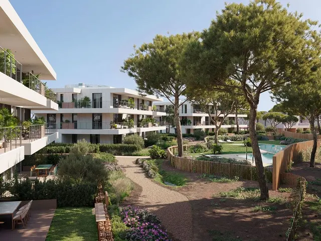 GG Real Estate Barcelona