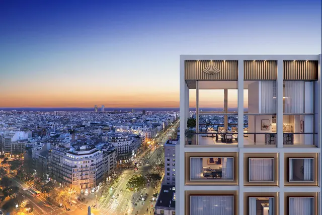 Barcelona Sotheby's International Realty - Real Estate