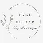 Eyal Keidar | Individual & Couples Therapy in Barcelona | English / Hebrew spoken | logo