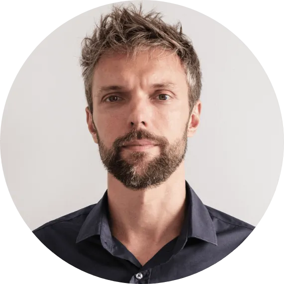 Michal Jasinski PhD - Psychotherapy Barcelona logo