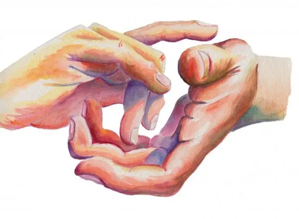 ▷ Deutschsprachige Psychotherapeutin Barcelona | Nadine Rutow