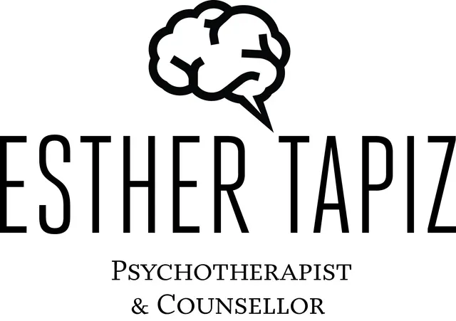 English speaking psychologist- Esther Tapiz