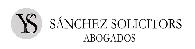 Sánchez Solicitors logo