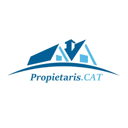 Propietaris.Cat logo