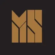 Mohamad Sinno (personal property shopper) logo