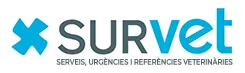 SURvet Hospital Veterinari d'Urgències 24h logo