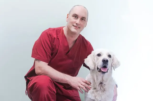 Clínica Veterinària Veteros