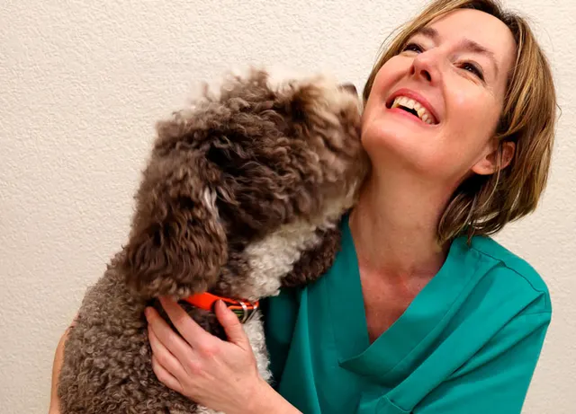 Clínica veterinària Bonavet