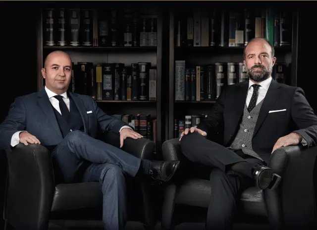Pellicer & Heredia Tax Advisors