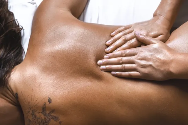 NALA Massage Barcelona