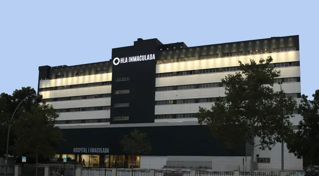 HLA Hospital Universitario Inmaculada