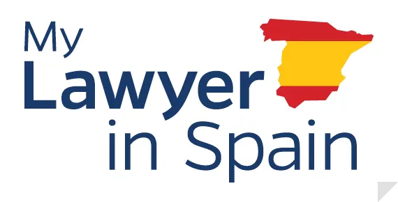 My Lawyer in Spain logo