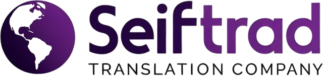 Seiftrad Translation Office logo
