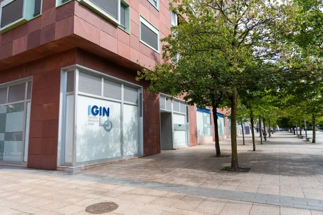 IGIN Bilbao - Especialistas Reproducción Asistida