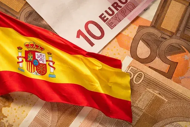Europe Accountants Spain