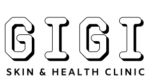 Gigi Skin Clinic & Health logo