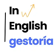 In English Gestoria logo