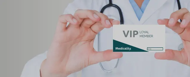 Medicality Valencia