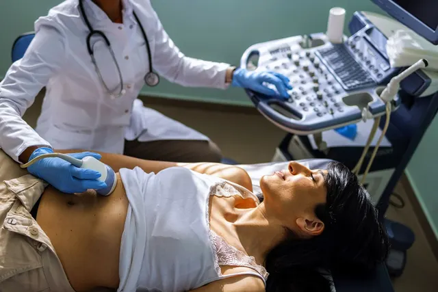 IVI Fertility Málaga - Clínica de Reproducción Asistida y Fertilidad