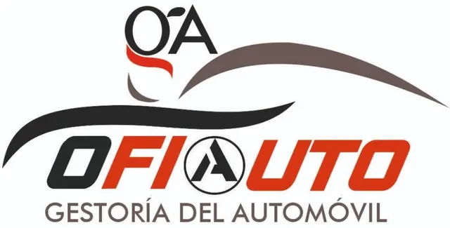 Ofiauto / Gestoría del Automóvil logo