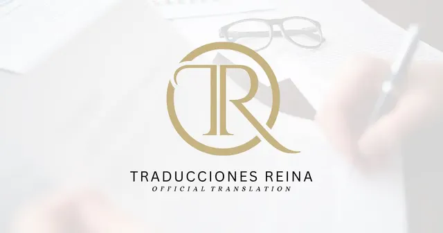 Traducciones Reina - Traducción Jurídica y Jurada Málaga